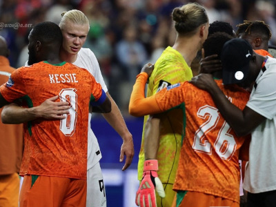 Coupe du monde 2026 : la Côte d'Ivoire s'incline en 16e de finale face à la Norvège (2-1) et quitte la compétition