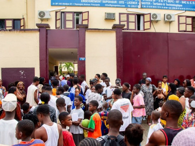 Côte d'Ivoire : le taux de réussite national du Baccalauréat 2026 s'établit à 40,60 %