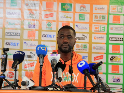 Côte d'Ivoire : la FIF annonce le 