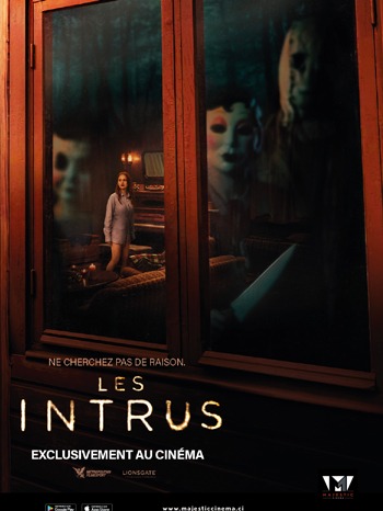 LES INTRUS