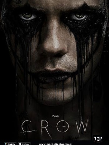 THE CROW