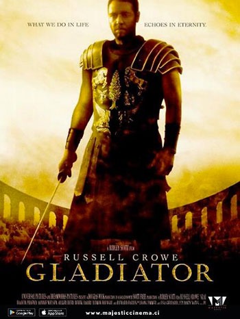 GLADIATOR