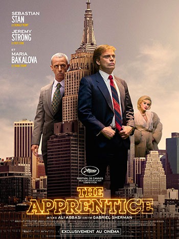 THE APPRENTICE