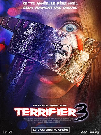 TERRIFIER 3