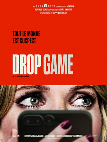 DROP GAME