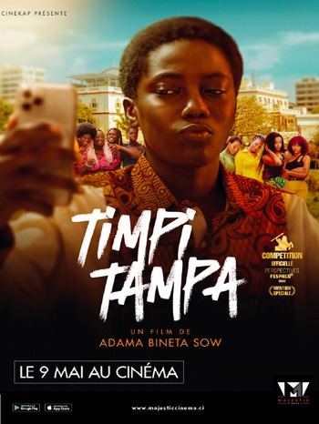 TIMPI TAMPA