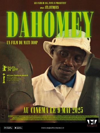 DAHOMEY