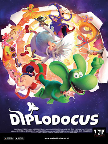 DIPLODOCUS