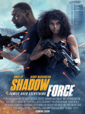SHADOW FORCE
