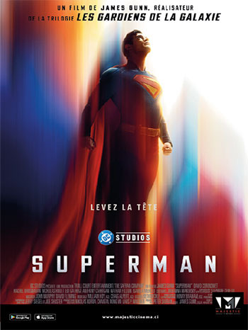 SUPERMAN