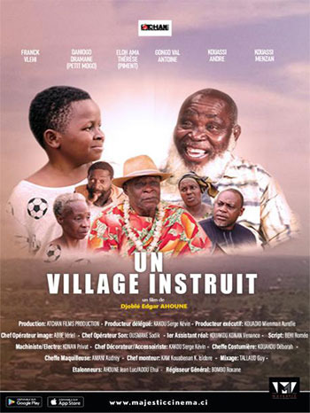 UN VILLAGE INSTRUIT