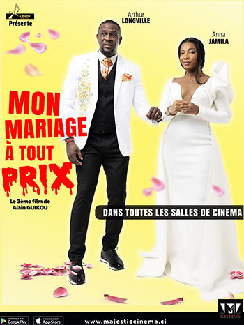 MON MARIAGE A TOUT PRIX