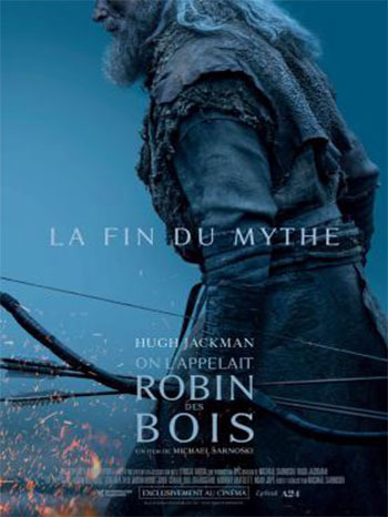 ON L APPELAIT ROBIN DES BOIS