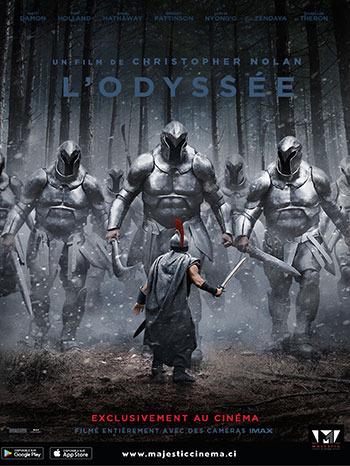 L ODYSSEE