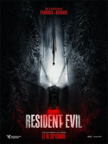 RESIDENT EVIL