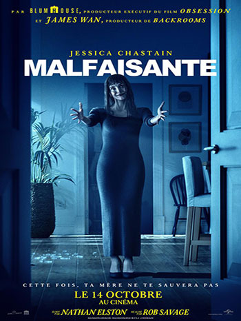 MALFAISANTE