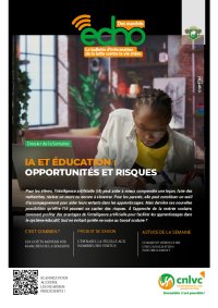 Echo des marchés du Lundi 24 au Dimanche 30 Aout 2026