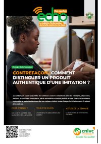 Echo des marchés du Lundi 21 au Dimanche 27 Septembre 2026