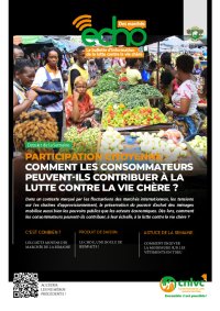 Echo des marchés du Lundi 10 au Dimanche 16 Aout 2026