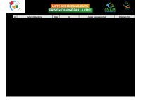 Liste Des Medicaments Pris En Charge Par La Couverture Maladie Universelle