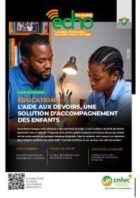 Echo des marchés du Lundi 07 au Dimanche 13 Septembre 2026