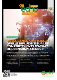 Echo des marchés du Lundi 29 au Dimanche 05 Juillet 2026