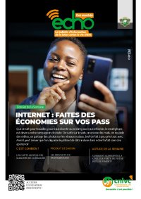 Echo des marchés du Lundi 11 au Dimanche 17 Mai 2026