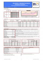 Bulletin hebdomadaire de la Bourse Régionale des Valeurs Mobilières du 28 au 31 Décembre 2015
