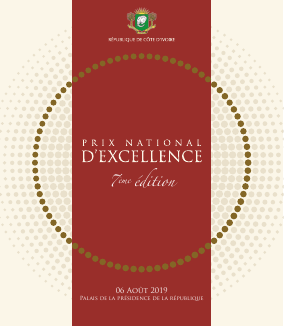Prix national d`excellence 2019: La liste de tous les lauréats