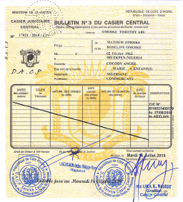 Affaire ‘’trafic de drogue’’ et ‘’blanchiment d’argent’’ : Timothy Omoike et ses compagnons innocentés par la justice et libres de tout mouvement