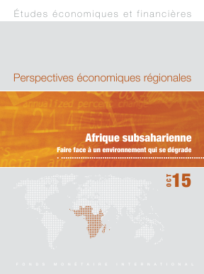 FMI/ Rapport sur les performances et perspectives de croissance et défis de politiques macroéconomiques des pays d’Afrique Subsaharienne (Oct 2015)
