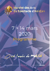 Masa 2020: Tout le programme du plus grand rendez-vous culturel de l`année en Côte d`Ivoire