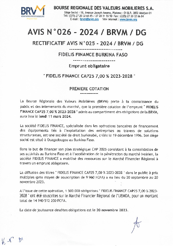 Marche rif 107-2023. PR FESR 2021/2027. Azione 1.3.2.1