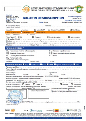 le-bulletin-de-souscription-de-l-mission-tpci-5-75-2019-2026