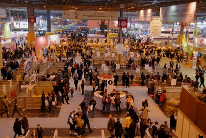 Salon International de l`Agriculture de Paris (2020)