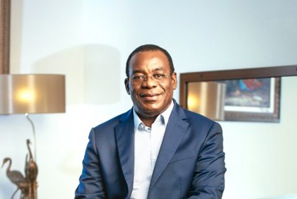 Candidature de Pascal Affi N`Guessan à la présidentielle 2020