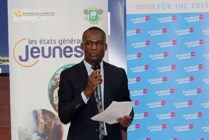 Etats Généraux de la Jeunesse (EGJ) 2020