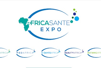 AFRICA SANTE Expo 2019