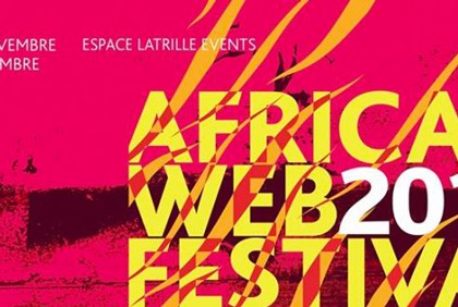 Africa Web Festival 2016