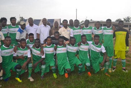 Foot-Music Tour 2018