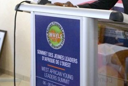 Sommet des Jeunes Leaders Africains sur la Problématique des Élections en Afrique