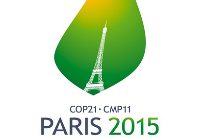 Conférence des parties (COP 21) en France (2015)