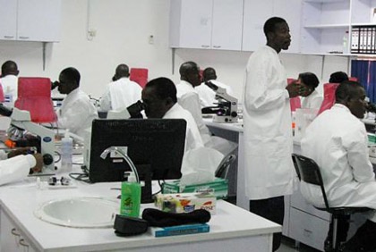 Recherche scientifique 2016