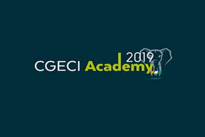 CGECI ACADEMY 2019