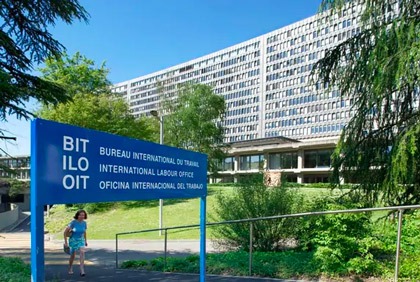 Centenaire de l’Organisation Internationales du Travail (OIT)