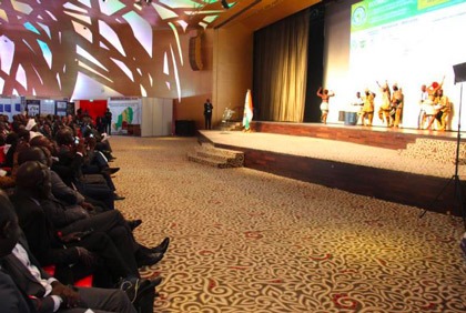 2e édition du Forum des mines et du pétrole de la Communauté économique des États de l`Afrique de l`ouest (ECOMOF)