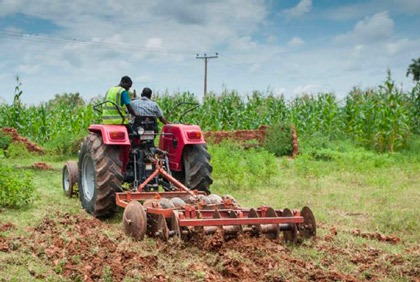 7e édition des Journées de l`administration agricole délocalisée