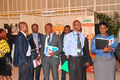 5ème édition du Forum AfricTalents 2018