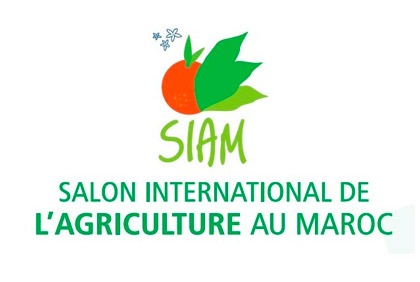 Salon international de l’agriculture du Maroc (SIAM)) 2018