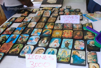 Réligion: 6ème édition de la semaine du pauvre